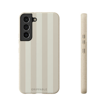 Neutral Stripe | Biodegradable