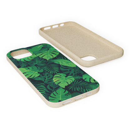 Tropical Greenery | Biodegradable