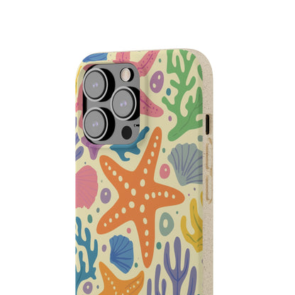 Seabed | Biodegradable