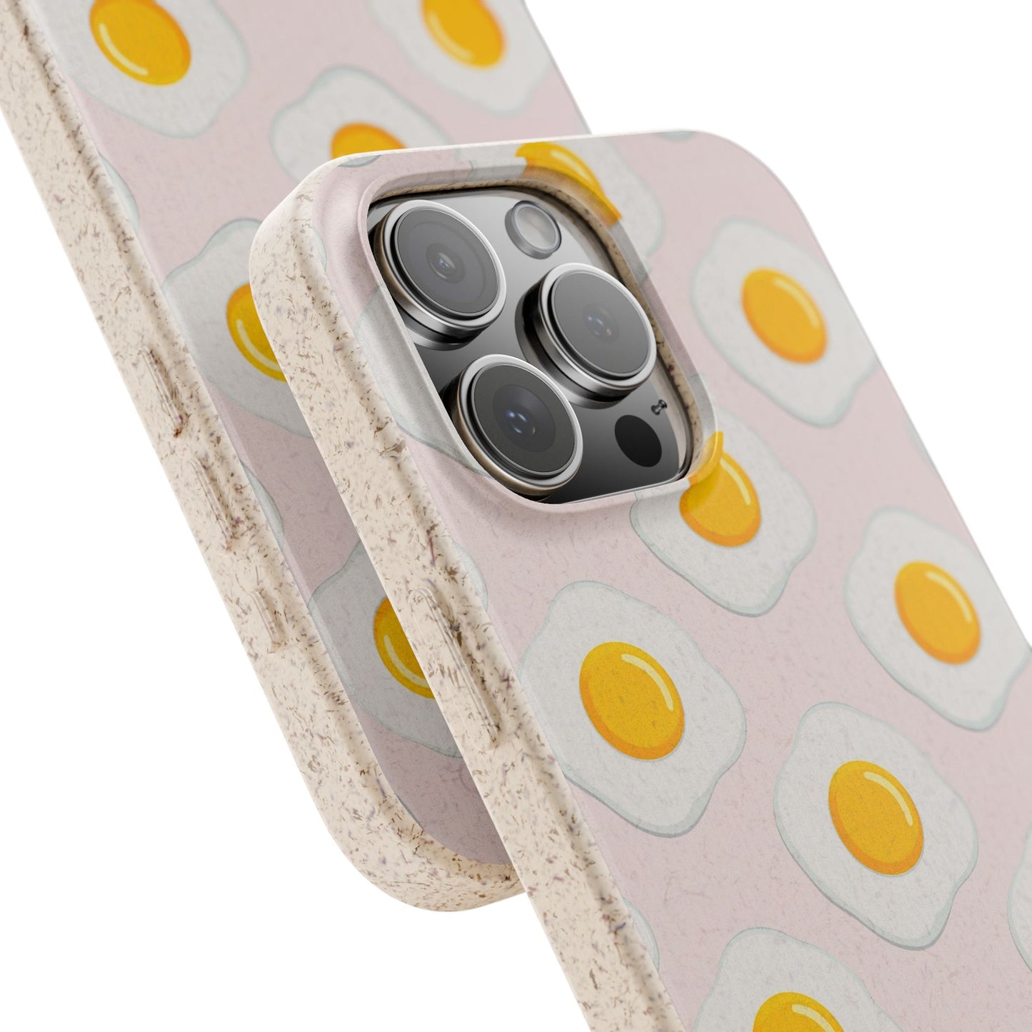 Sunny Side Up | Biodegradable
