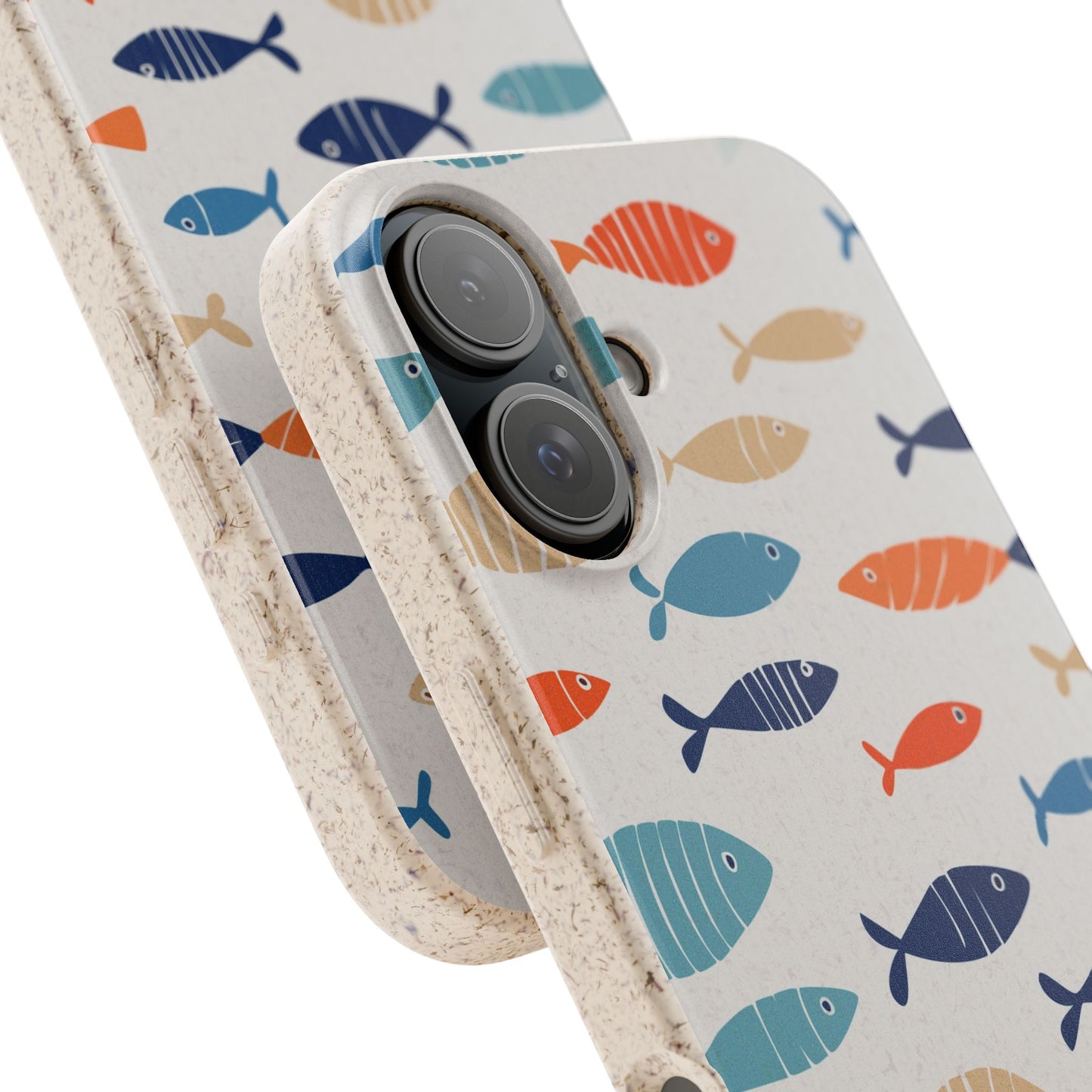 Friendly Fish | Biodegradable