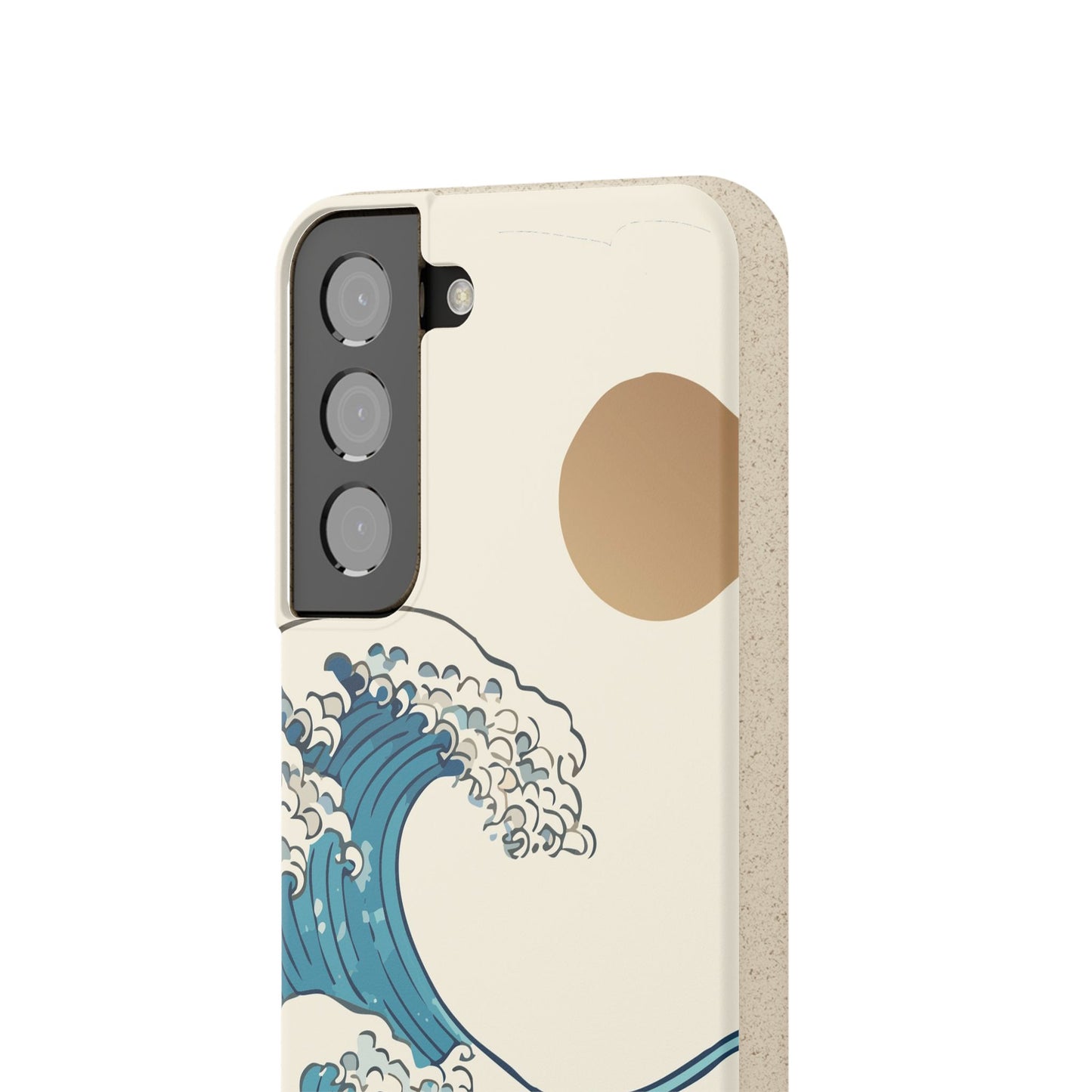 Ocean | Biodegradable