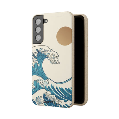 Ocean | Biodegradable