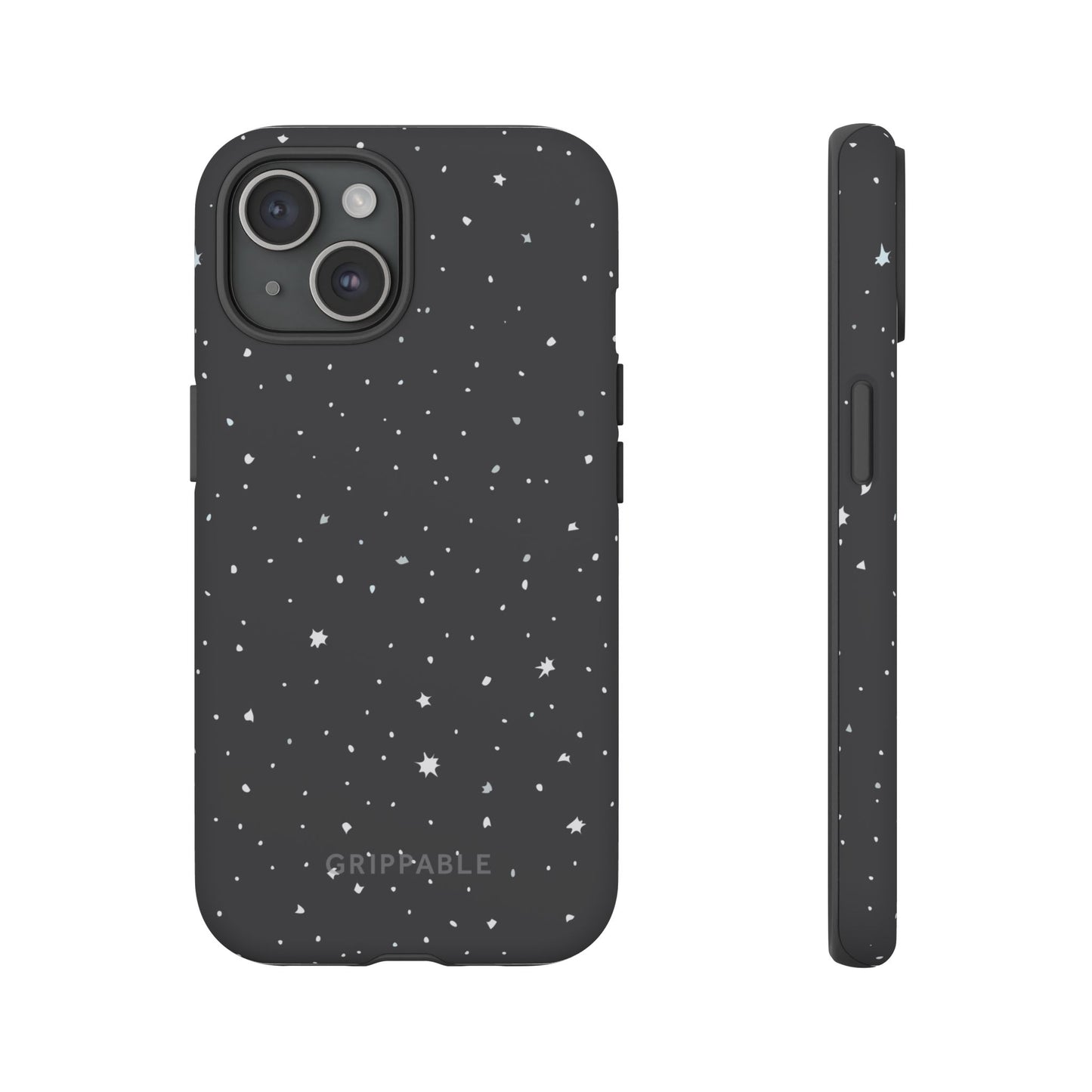 Starry Night Tough Mobile Phone Case