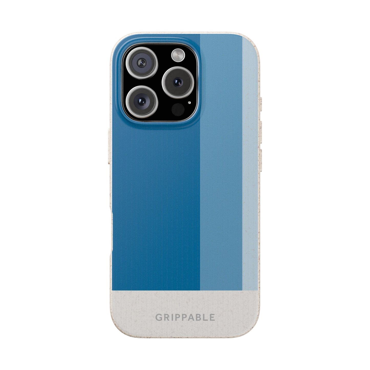 Shades of Blue | Biodegradable