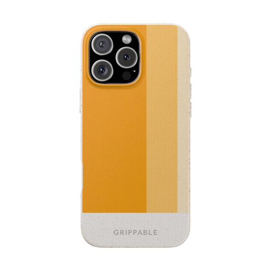 Shades of Orange | Biodegradable