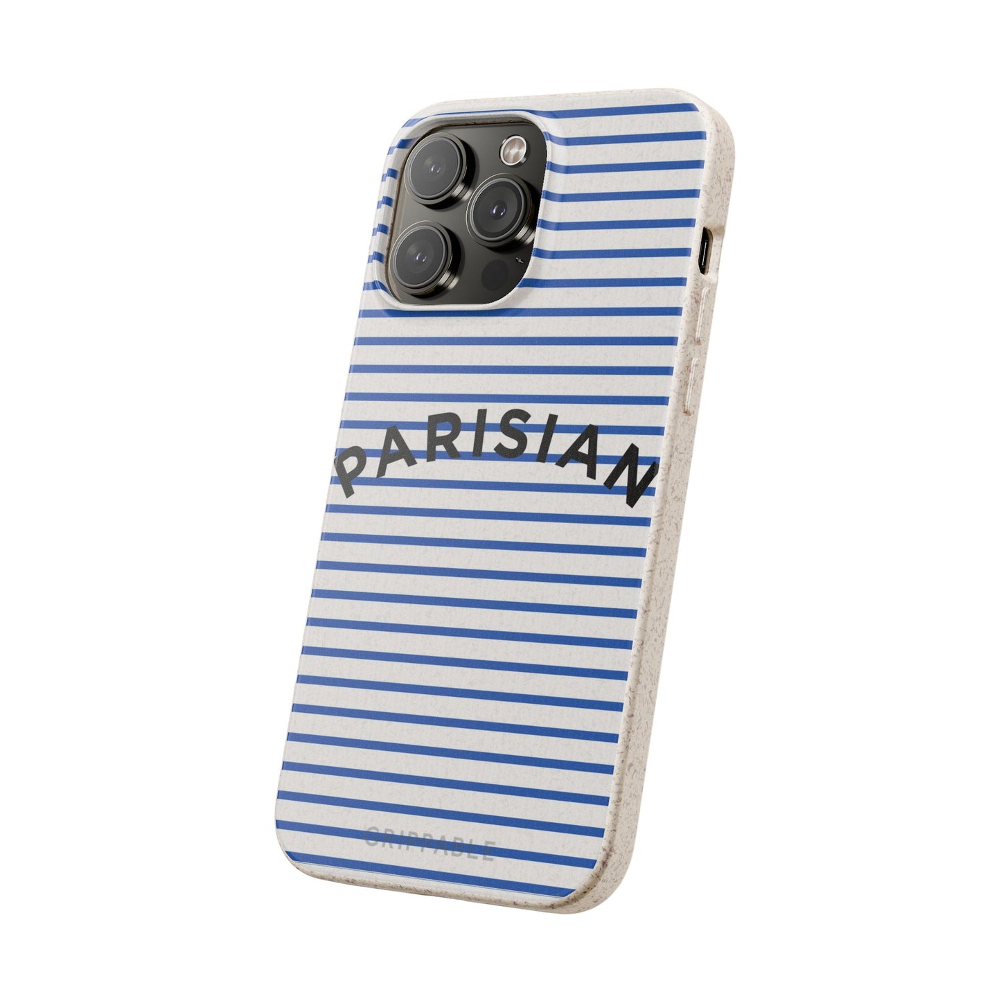 Parisian | Biodegradable