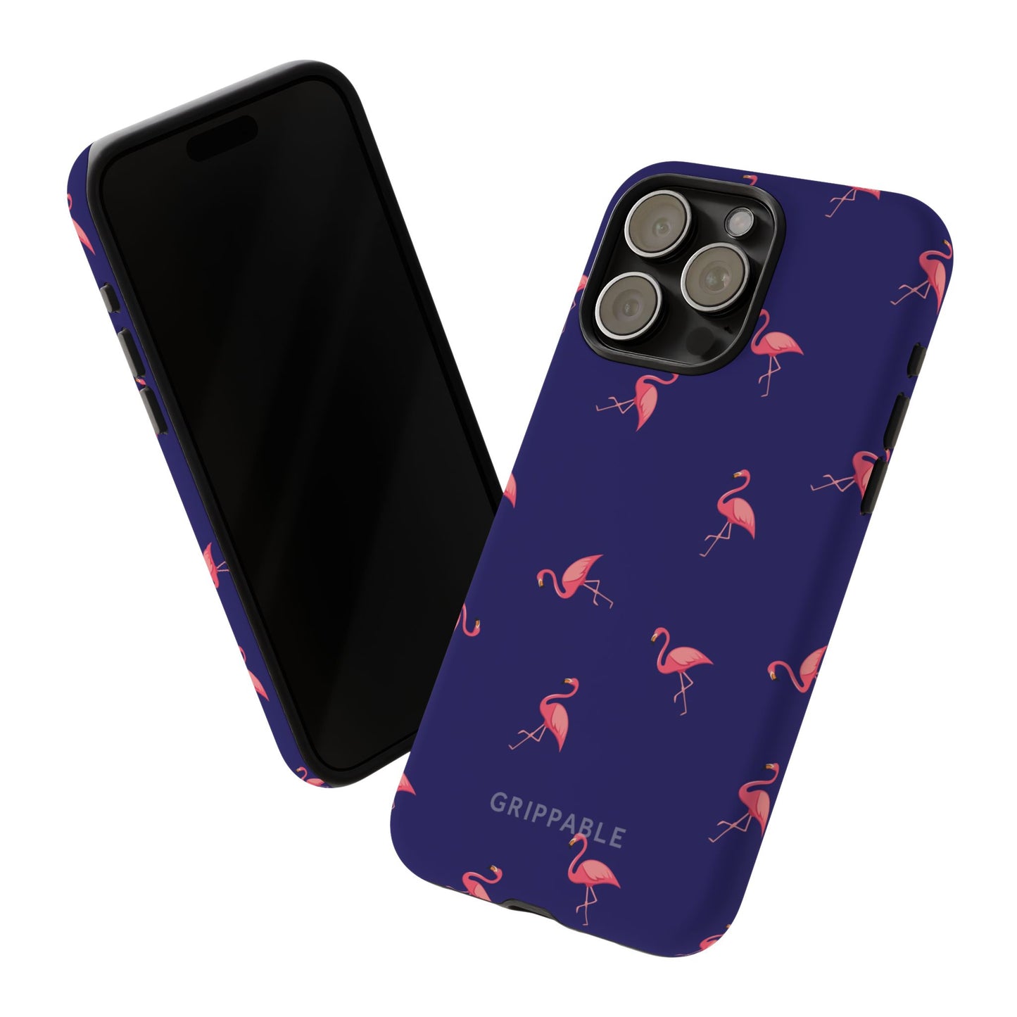 Flamingo | Tough