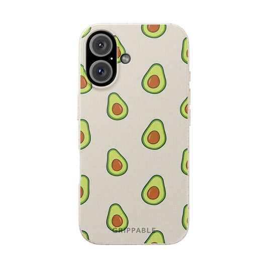 Avocado | Biodegradable