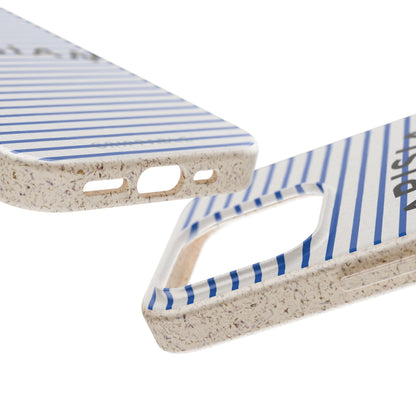 Parisian | Biodegradable