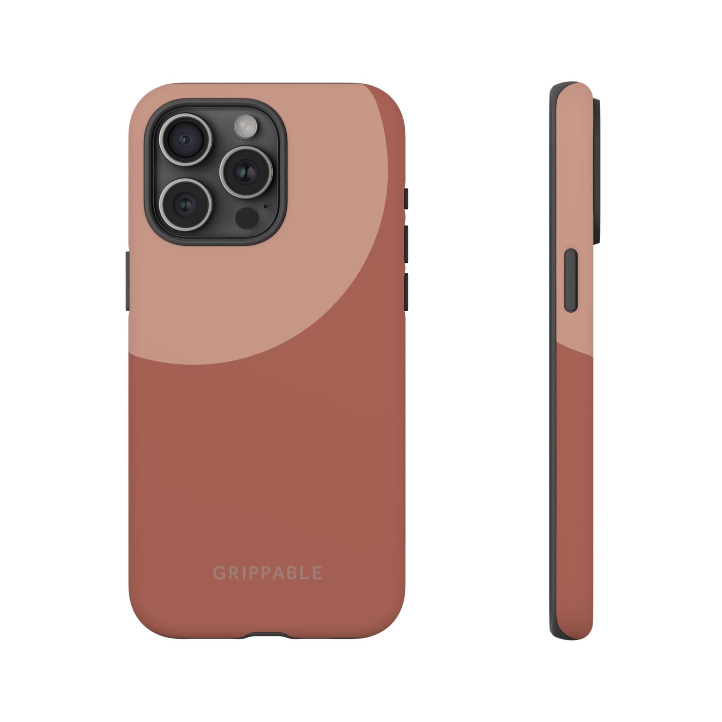 Peach on Peach Tough Mobile Phone Case