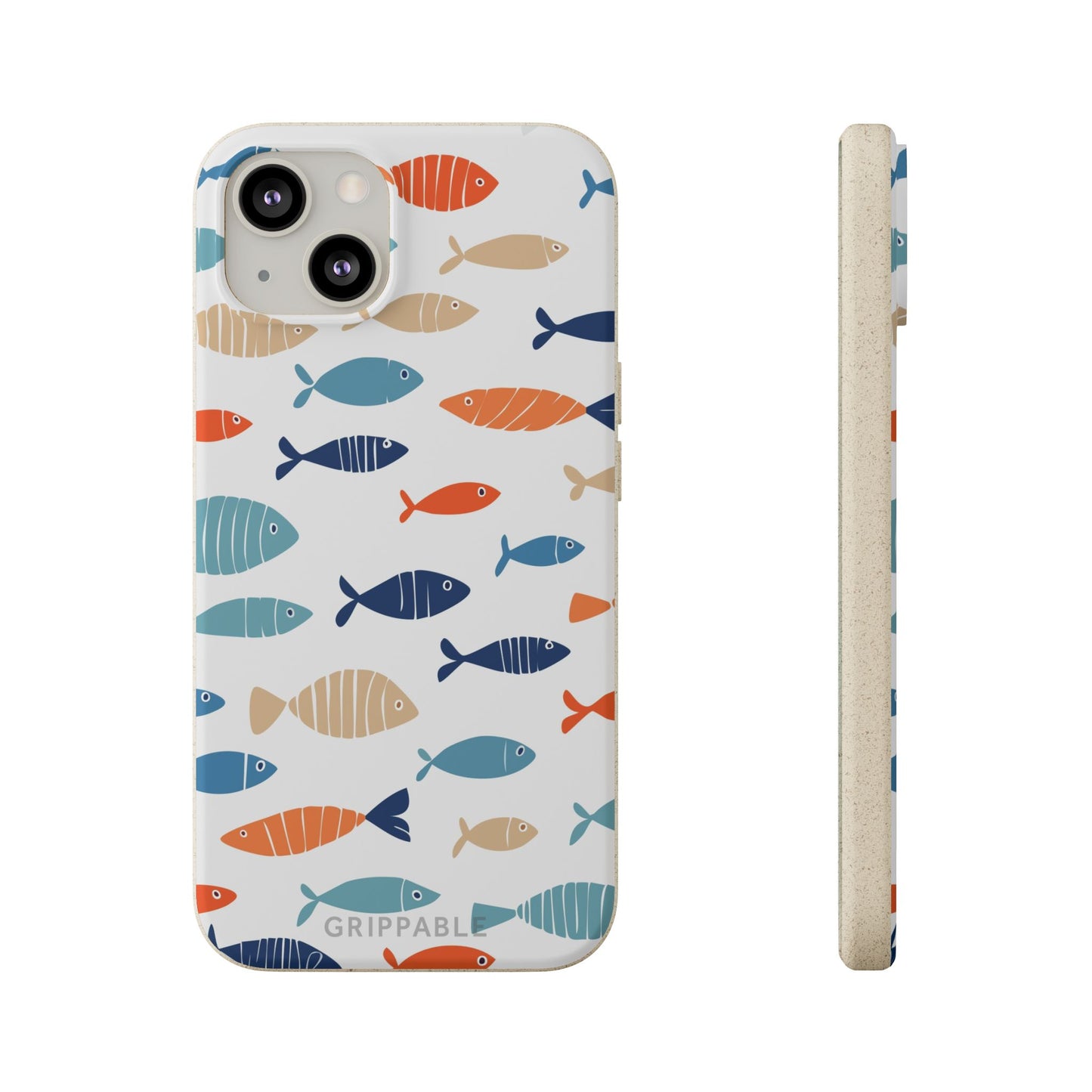 Friendly Fish | Biodegradable