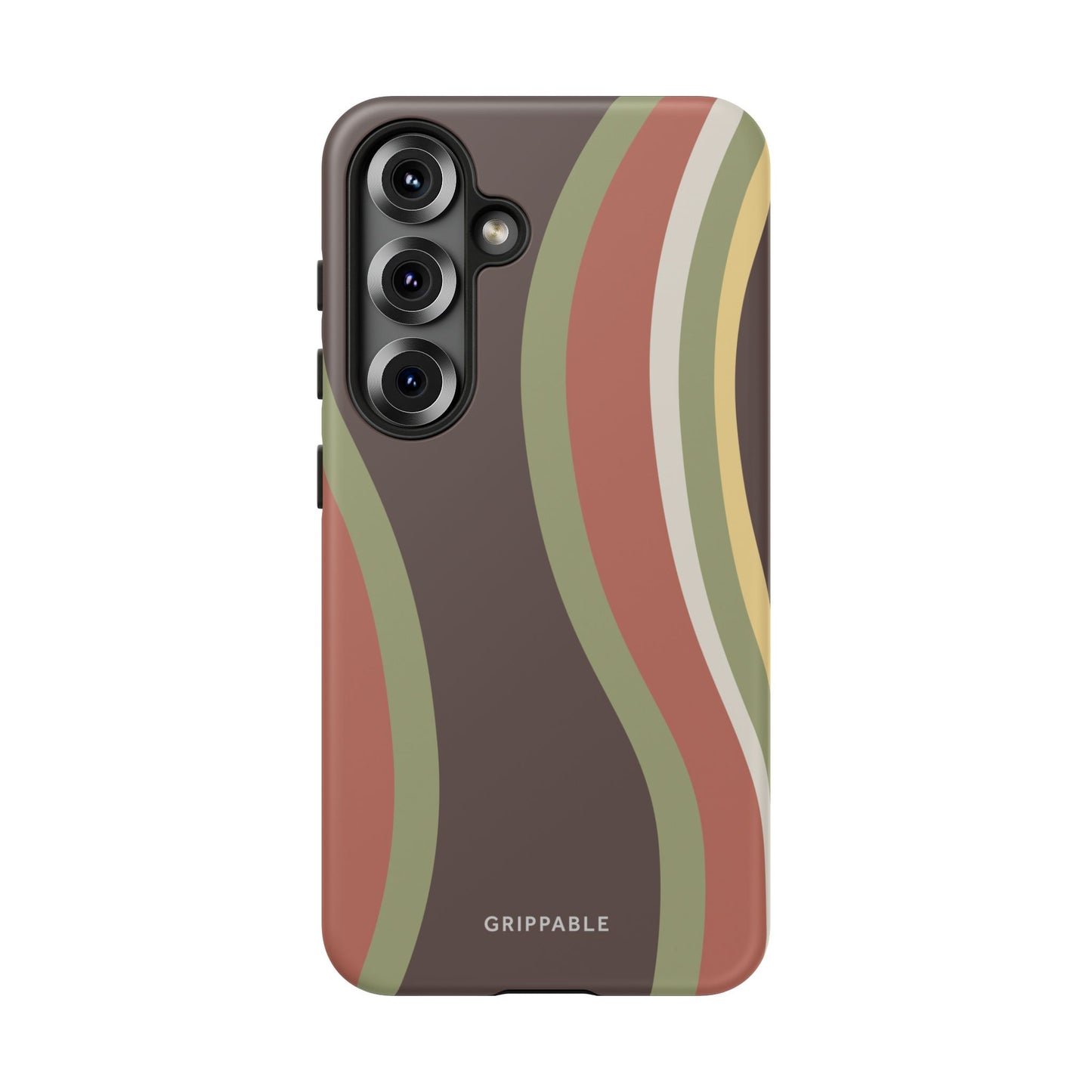 Waves of Colour Tough Mobile Phone Case