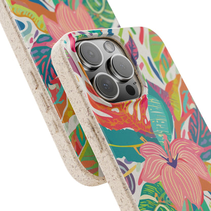 Flora Design | Biodegradable