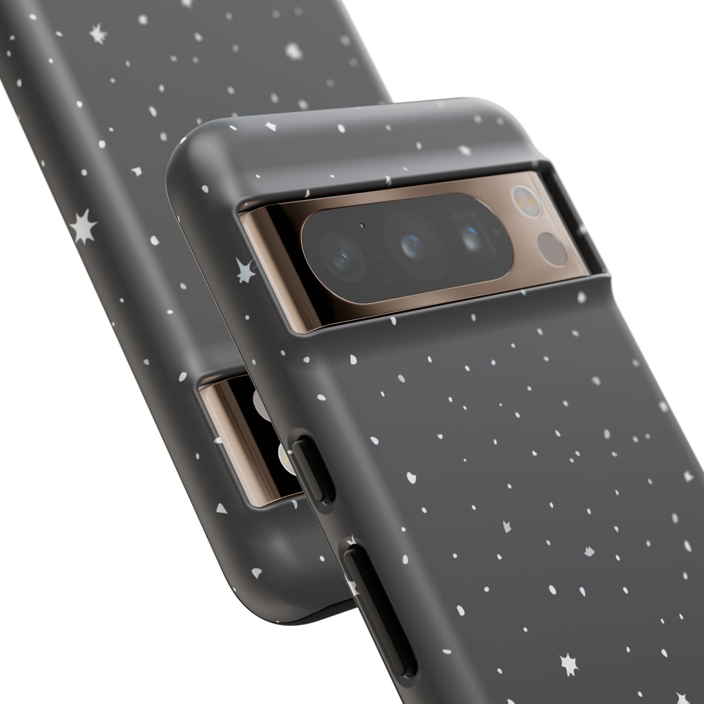 Starry Night Tough Mobile Phone Case