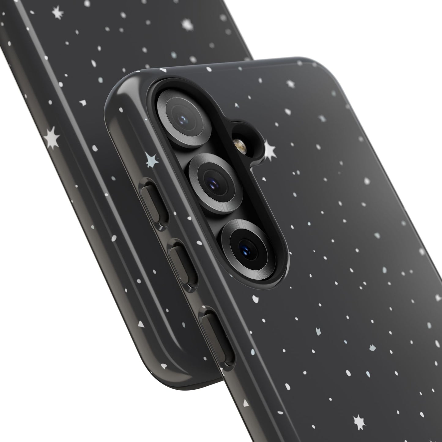 Starry Night Tough Mobile Phone Case
