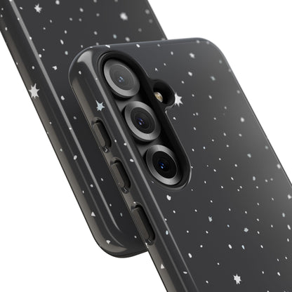 Starry Night Tough Mobile Phone Case