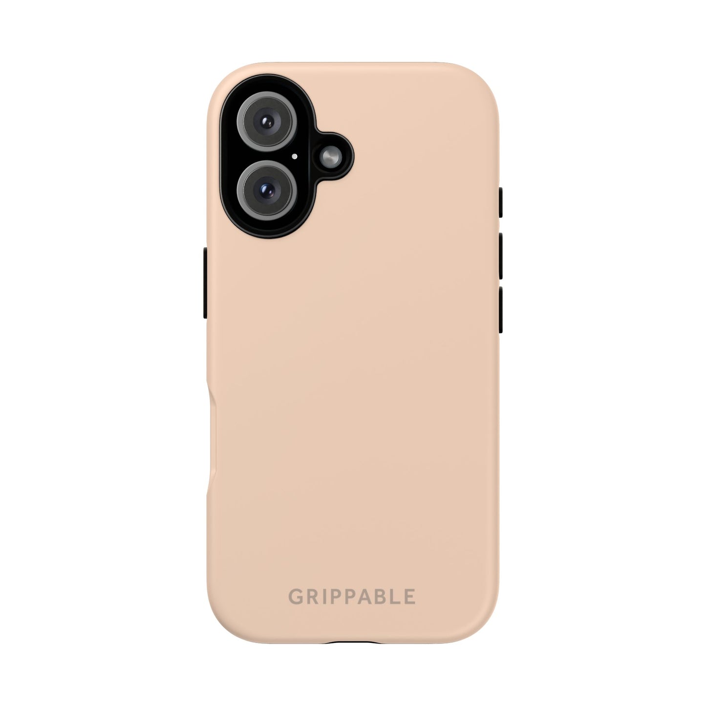 Pastel Peach | Tough