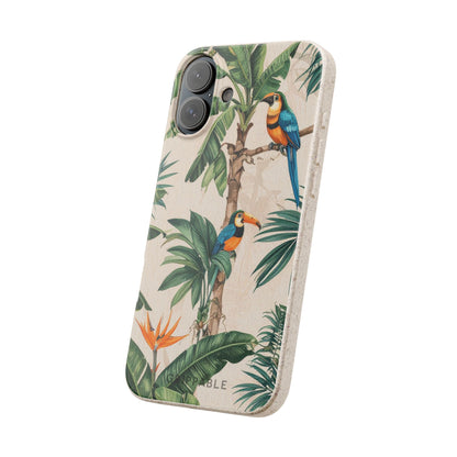 Parrots | Biodegradable