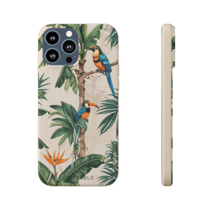 Parrots | Biodegradable