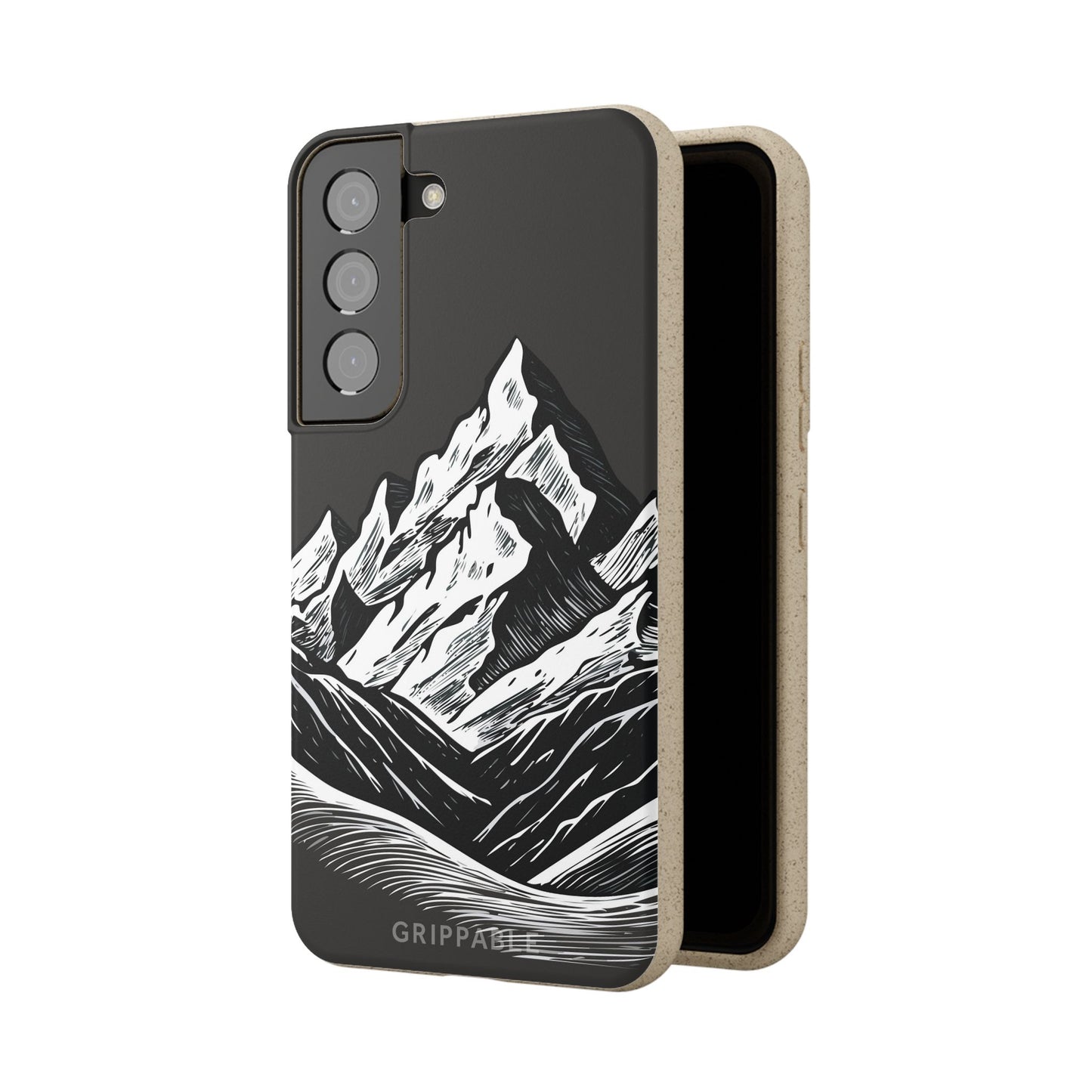 Mountainous | Biodegradable