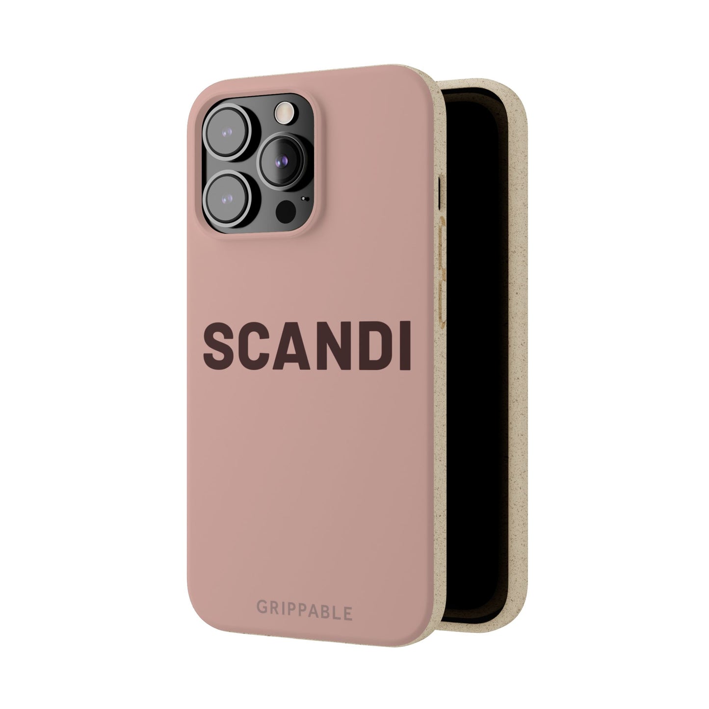 Scandi | Biodegradable