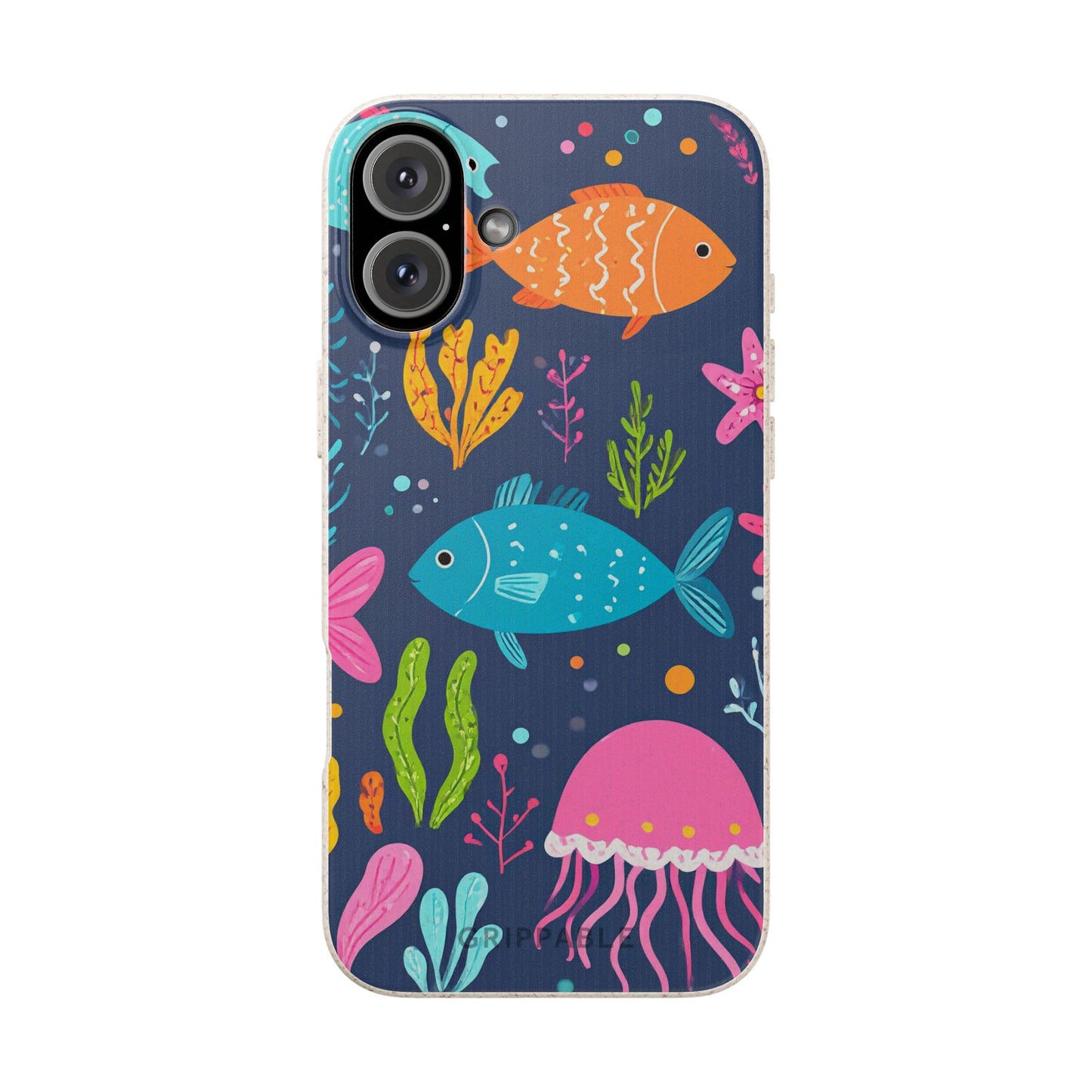 Ocean Life | Biodegradable
