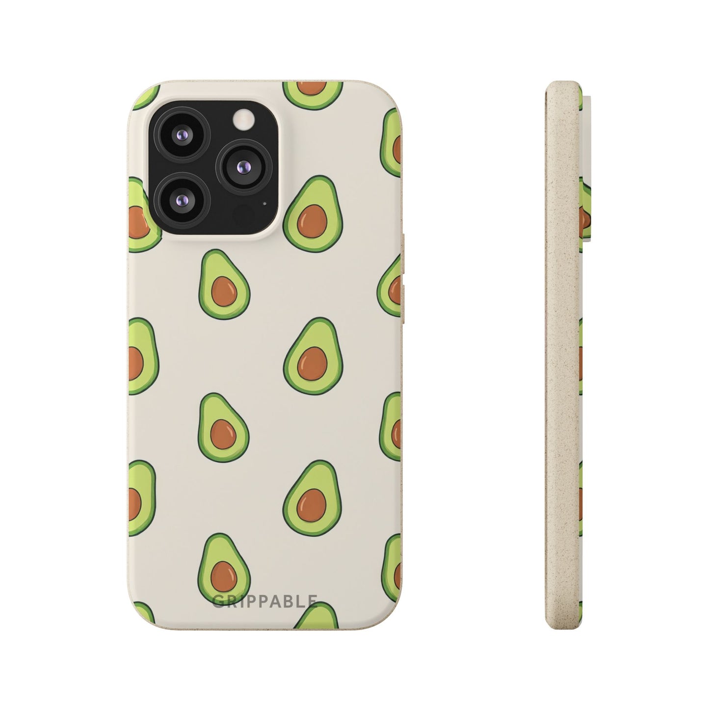 Avocado | Biodegradable