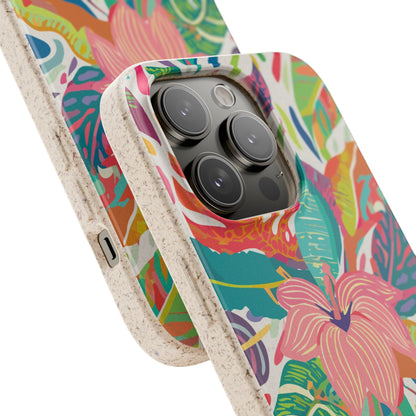 Flora Design | Biodegradable