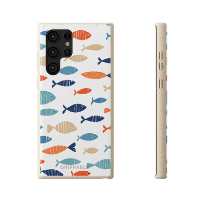 Friendly Fish | Biodegradable
