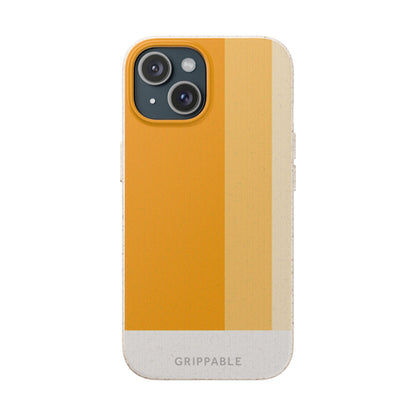 Shades of Orange | Biodegradable