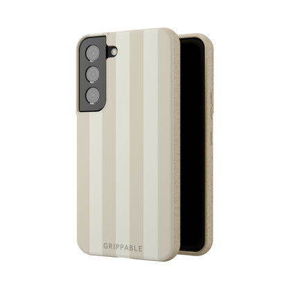 Neutral Stripe | Biodegradable