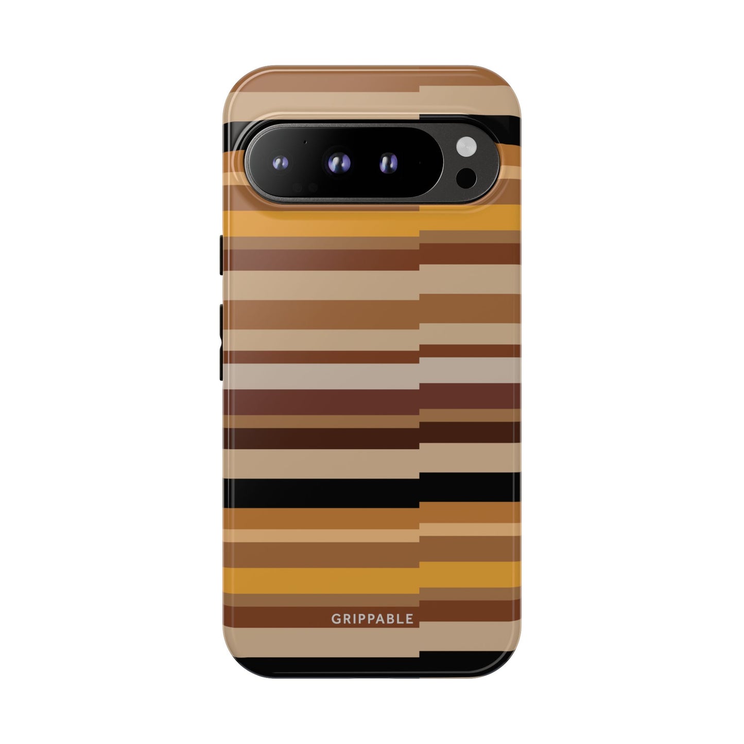 Horizontal Split Tough Mobile Phone Case
