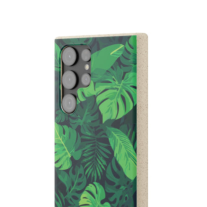 Tropical Greenery | Biodegradable