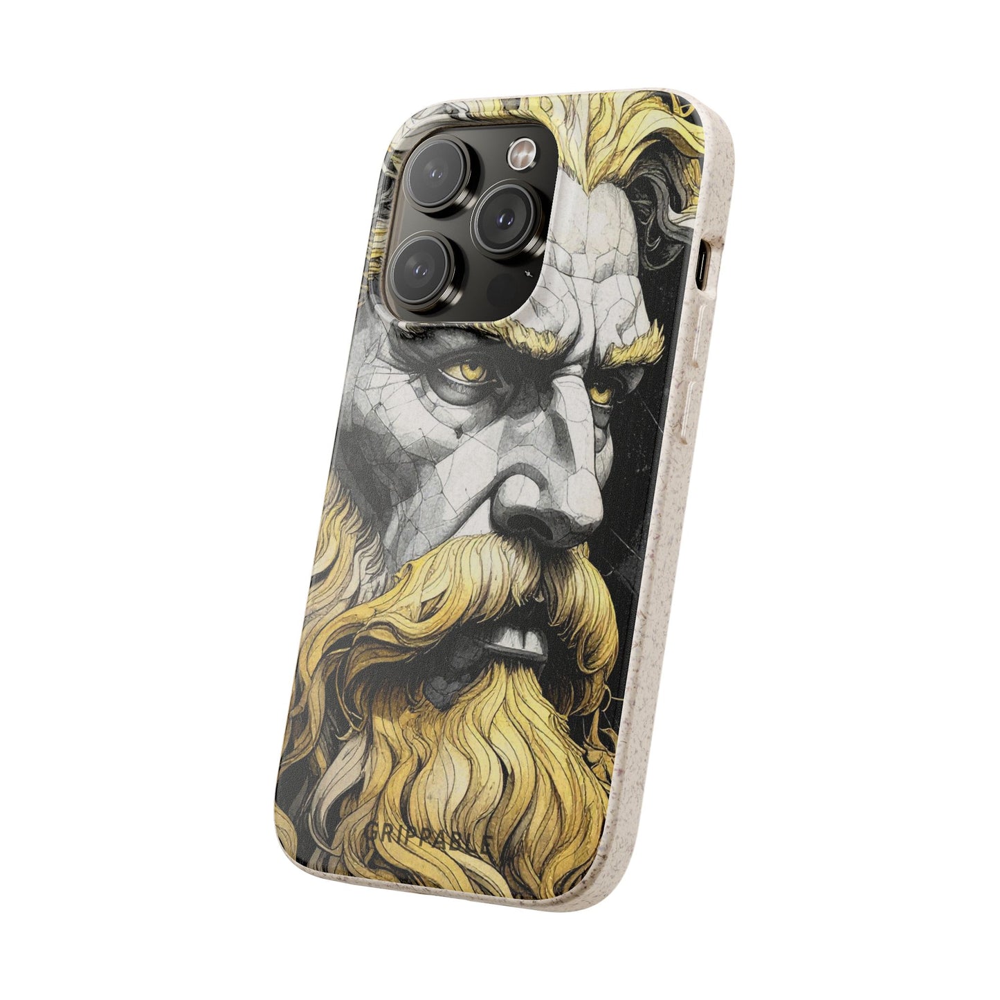 Zeus | Biodegradable