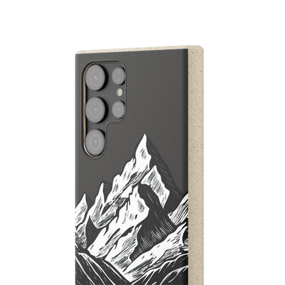 Mountainous | Biodegradable