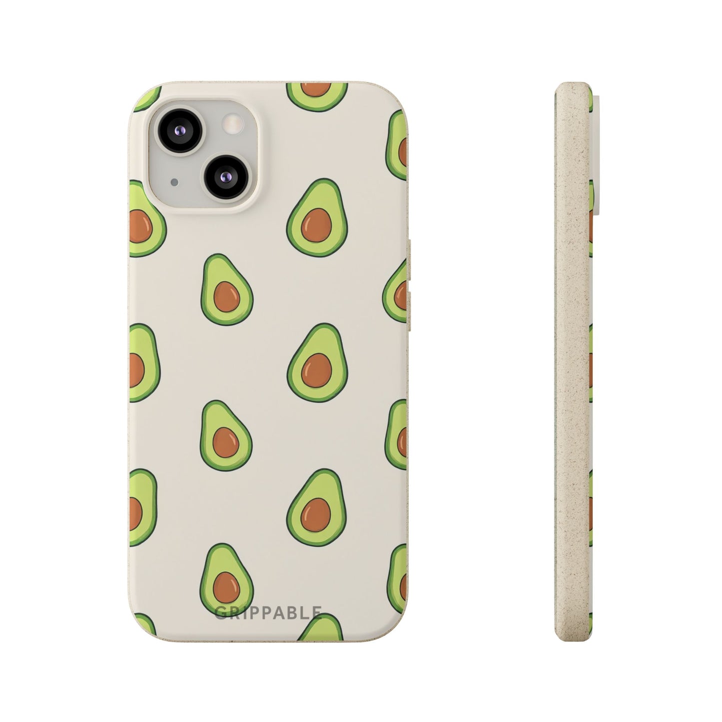 Avocado | Biodegradable