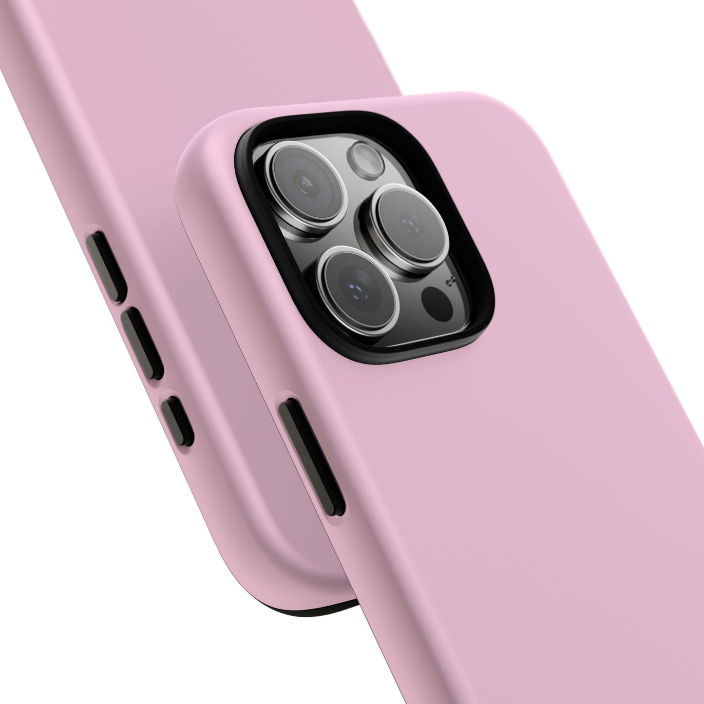 Pastel Pink | Tough