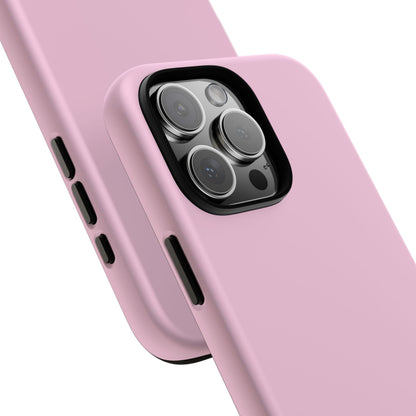 Pastel Pink | Tough
