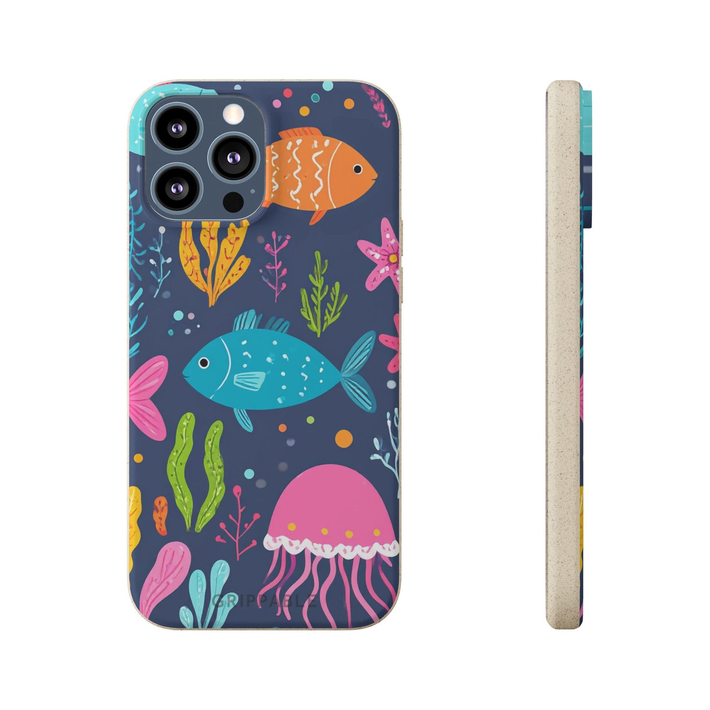 Ocean Life | Biodegradable