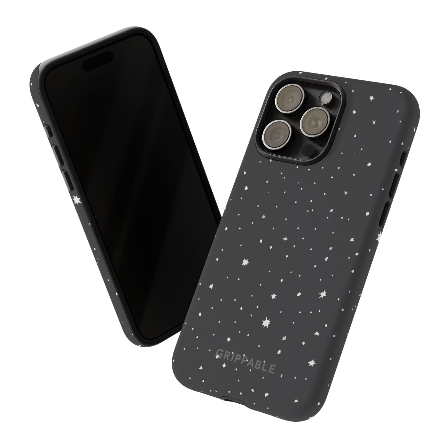 Starry Night Tough Mobile Phone Case