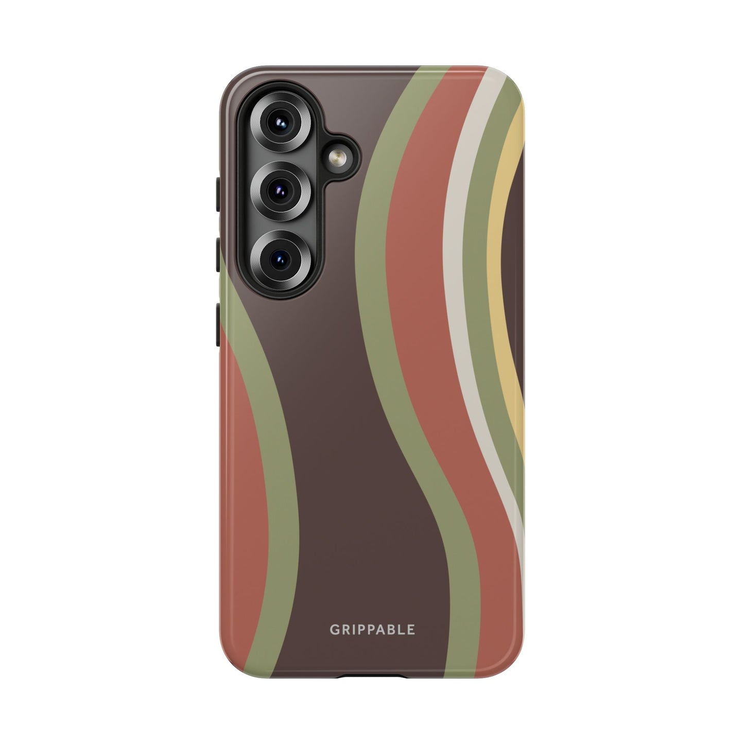 Waves of Colour Tough Mobile Phone Case