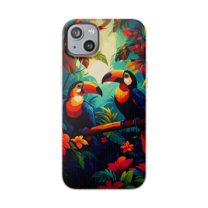 Toucan | Biodegradable