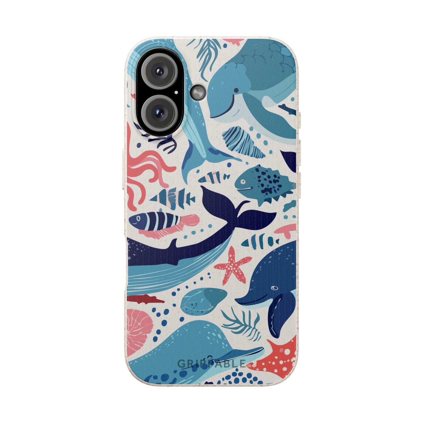 Sea Life | Biodegradable
