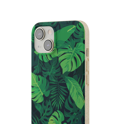 Tropical Greenery | Biodegradable