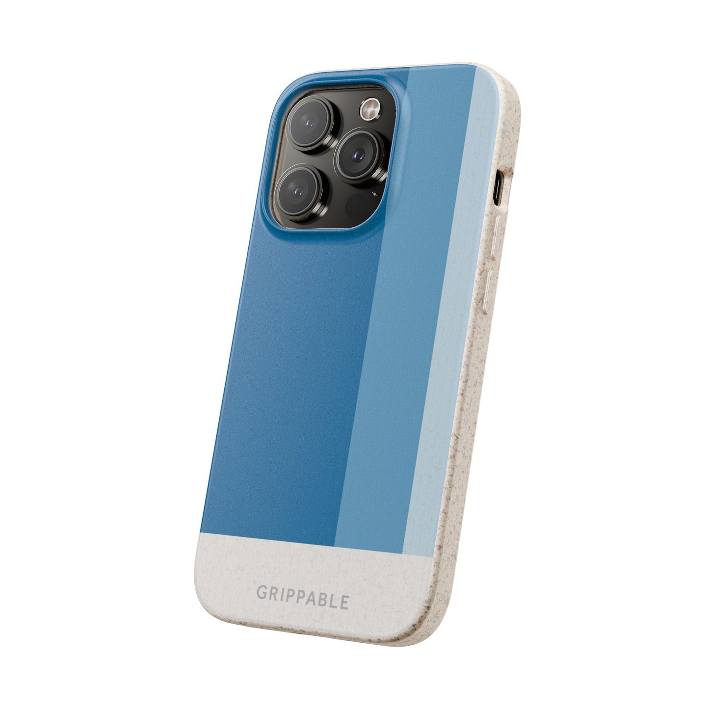 Shades of Blue | Biodegradable