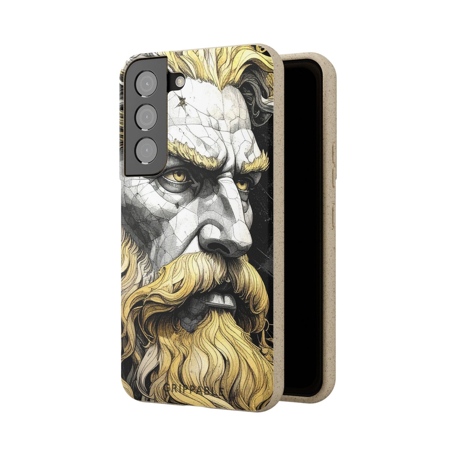 Zeus | Biodegradable