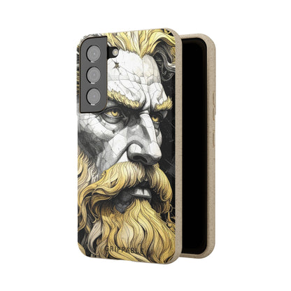 Zeus | Biodegradable