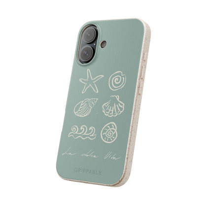 Sea Shell | Biodegradable