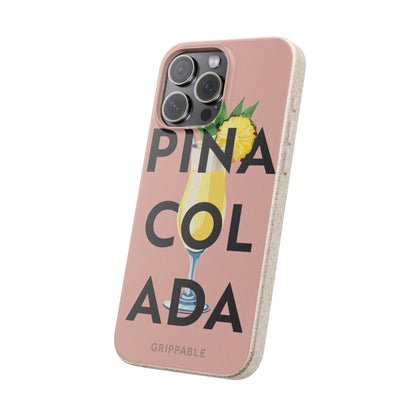 Pina Colada | Biodegradable
